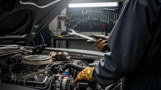 Imagen generada con inteligencia artificial.