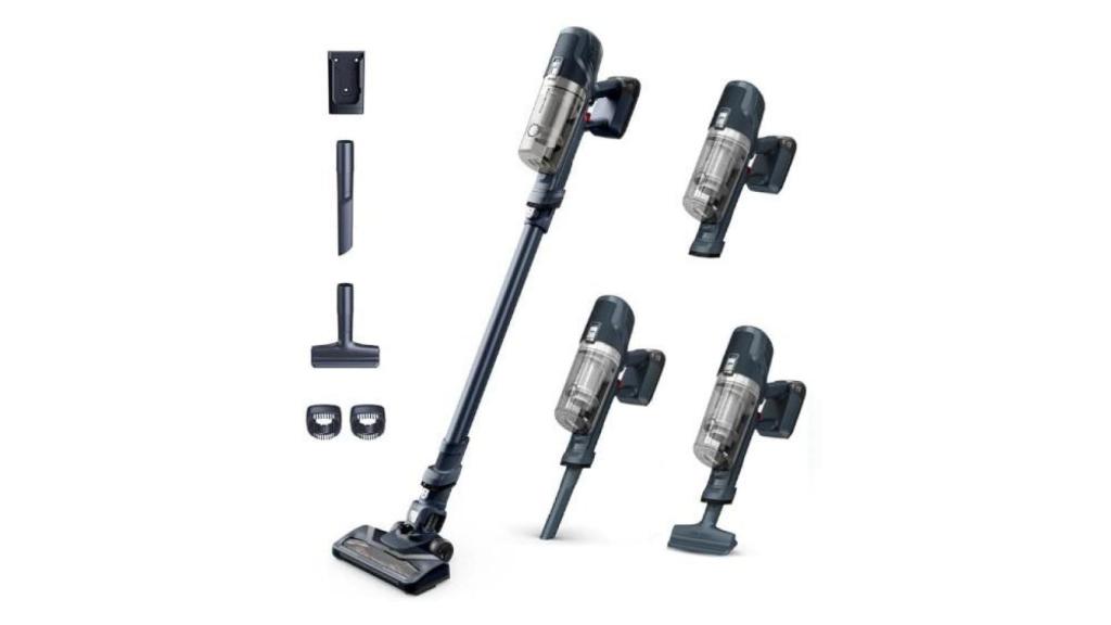 Aspirador sin cable Rowenta XPert