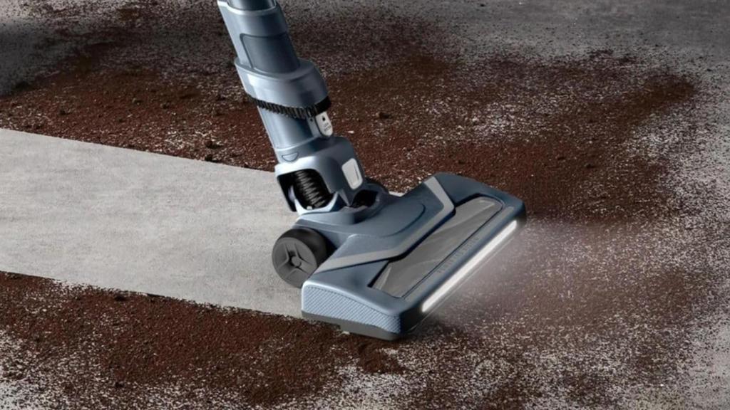 Aspirador sin cable Rowenta XPert 6