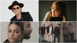 Termina el Festival Noroeste en A Coruña: conciertos que quedan en las Fiestas de María Pita