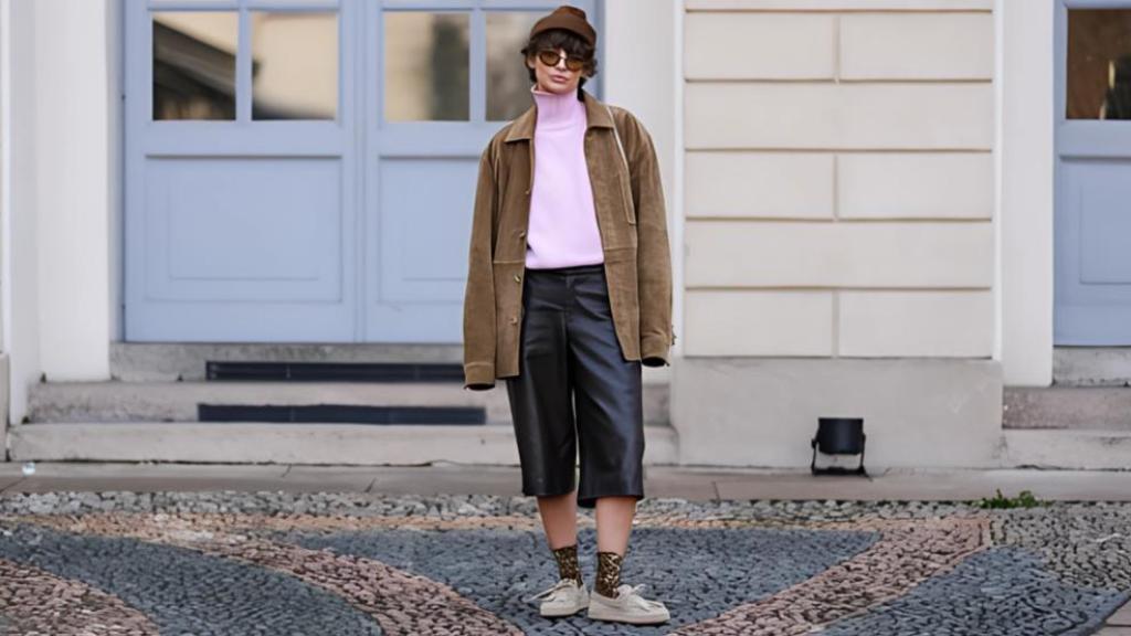 Los náuticos regresan por todo lo alto.