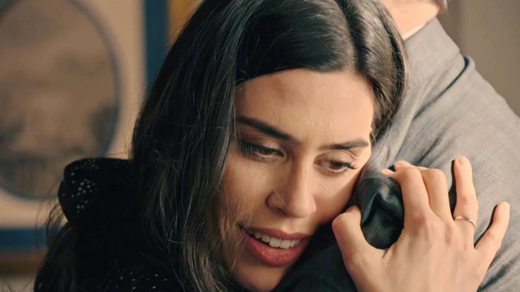 Fotograma del episodio 365 de 'Sueños de libertad'.