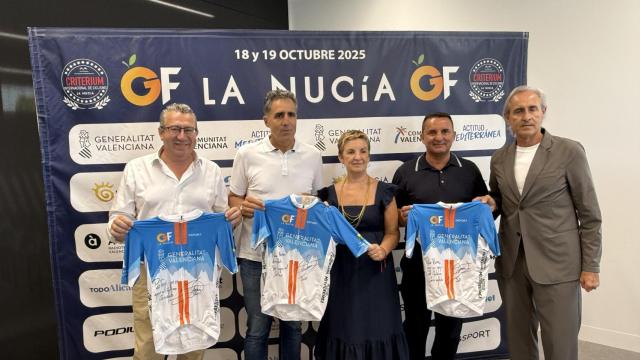 La Nucía Ed Esports.