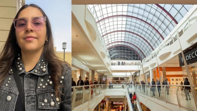 La usuaria de TikTok reveló tenía en mente que en Texas existe una mayor diversidad de ofertas.