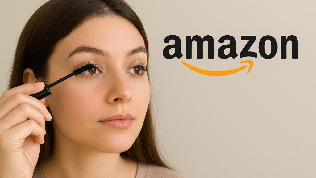 La máscara de pestañas de L'Oreal que cuesta menos de 13 dólares en Amazon