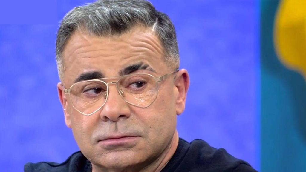 Jorge Javier Vázquez, en 'El diario de Jorge'