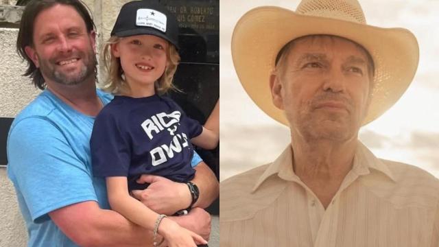 Un terrateniente de Texas dice lo que todos piensan sobre el hit de TV 'Landman'