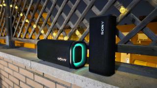 ULT Field 3 y 5 de Sony