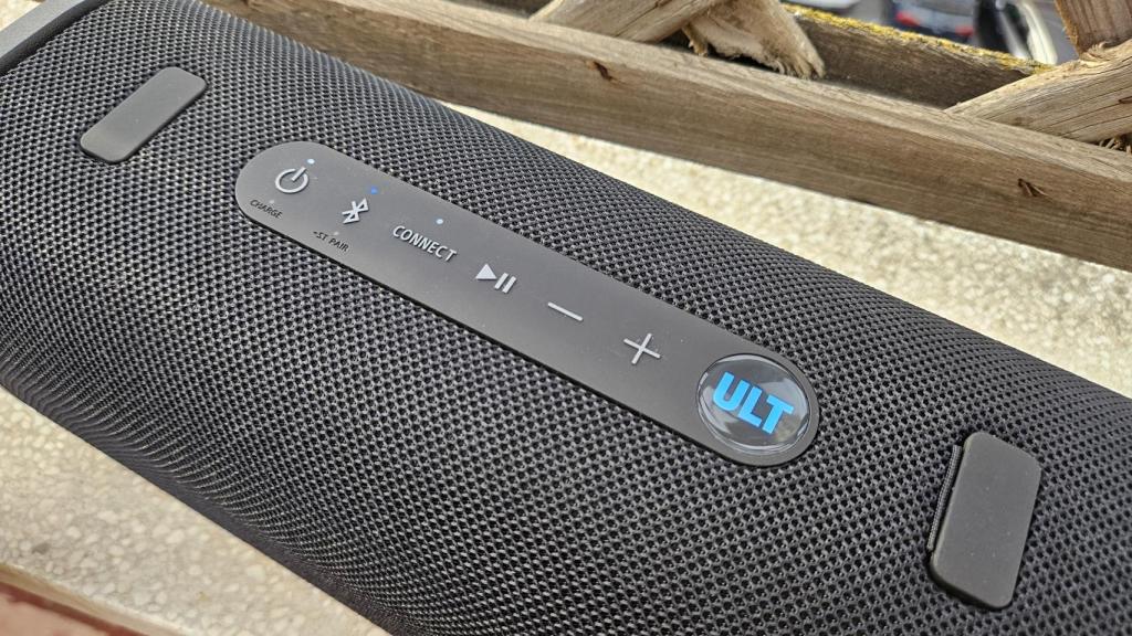 ULT Field 3 y 5 de Sony