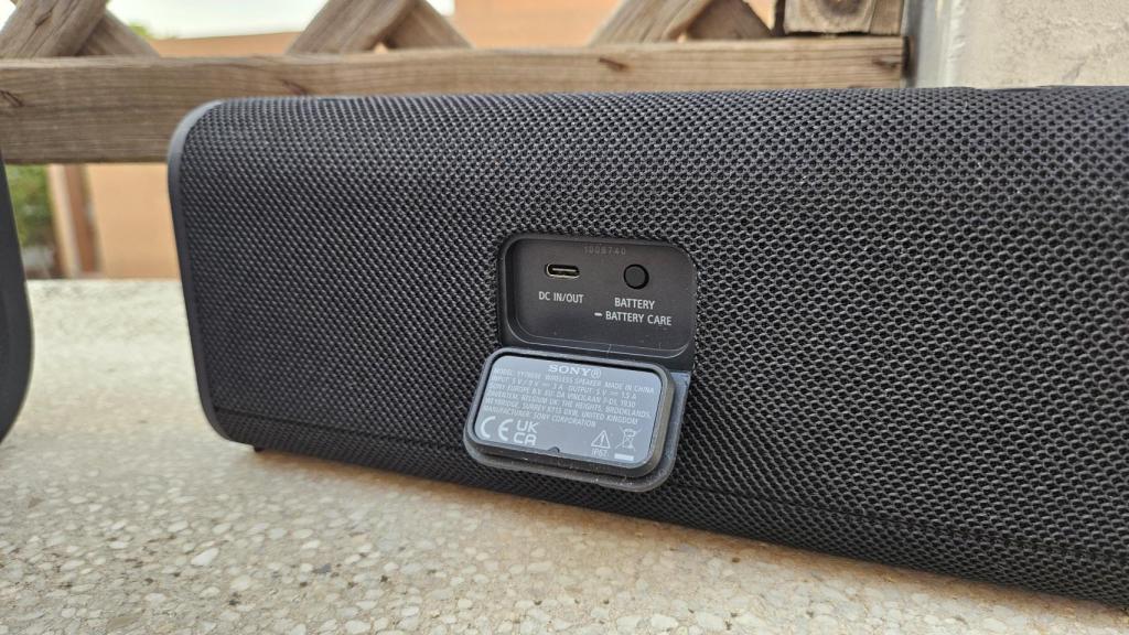 ULT Field 3 y 5 de Sony