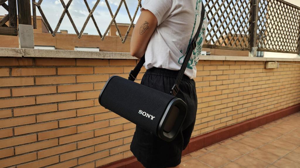 ULT Field 3 y 5 de Sony