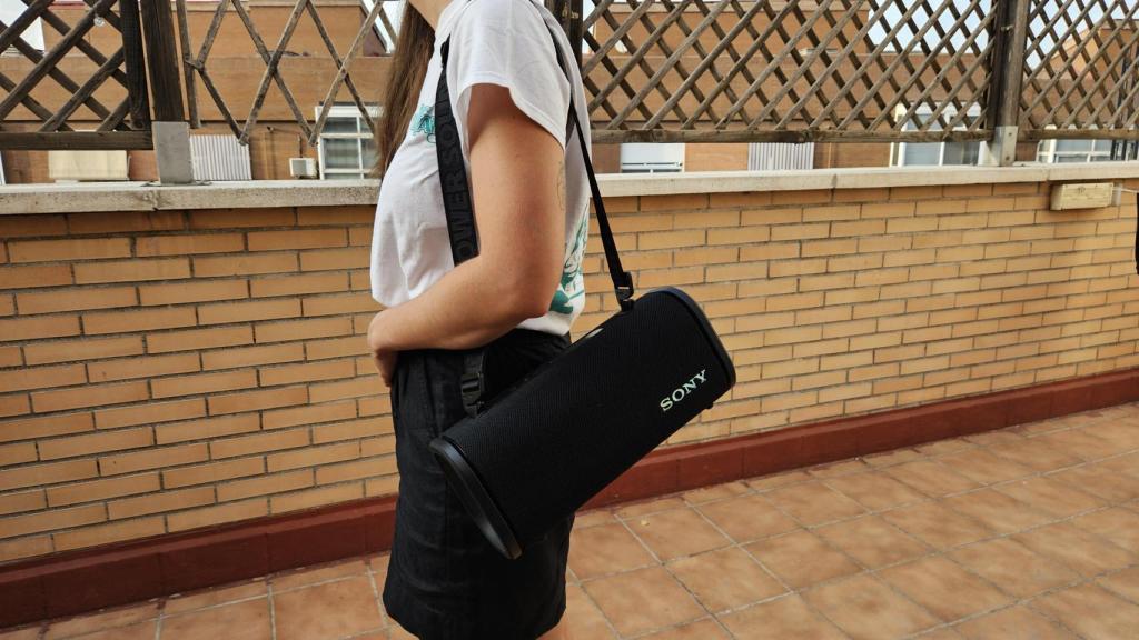 ULT Field 3 y 5 de Sony