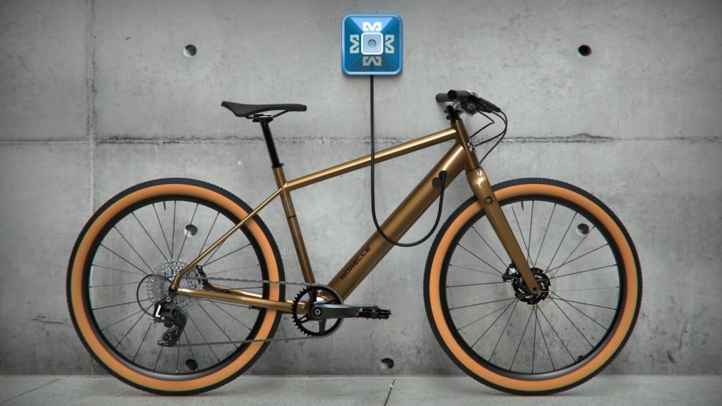 Diseño preliminar de los cargadores de Morelle