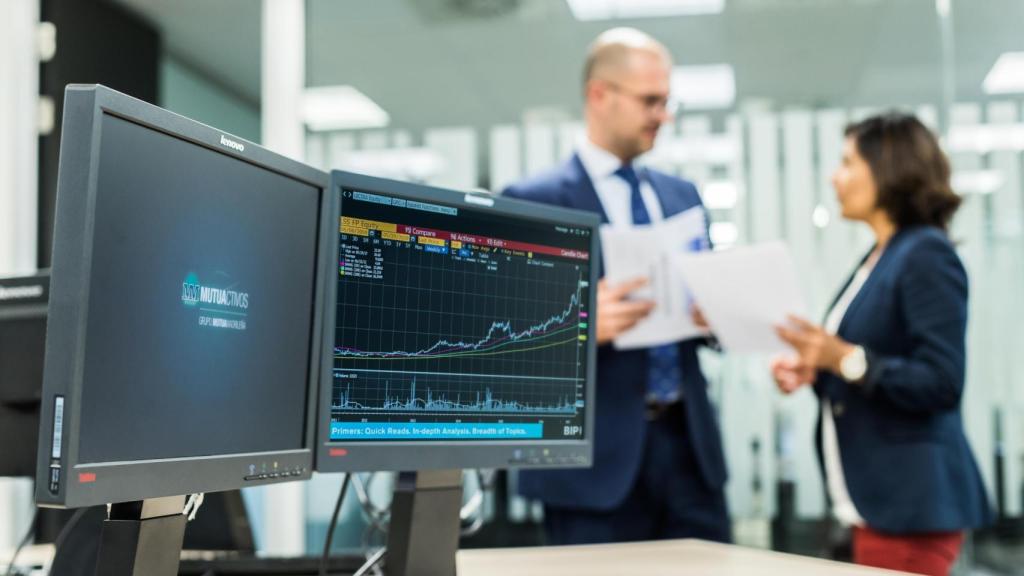 Mutuactivos para cuidar las carteras de inversión en verano