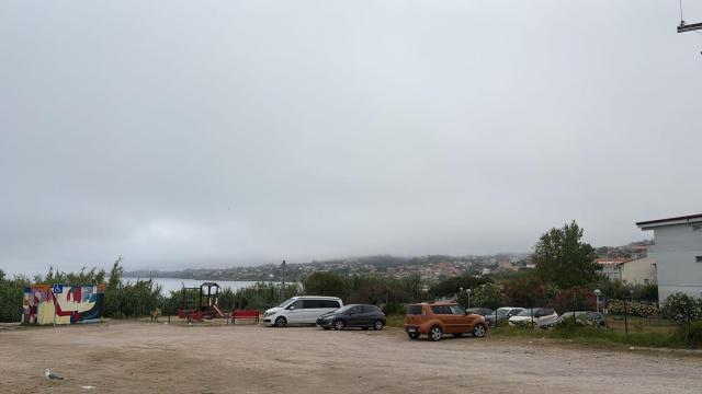 Nigrán (Pontevedra) contará con una gran pista de surfskate en la playa de Patos