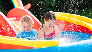 Las mejores piscinas hinchables infantiles del 2025: comparativa de productos y precios