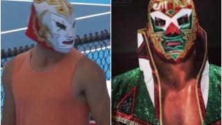 Carlos Alcaraz y Dr. Wagner Jr.