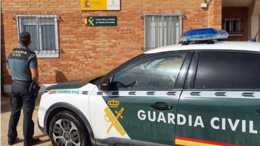 Guardia Civil