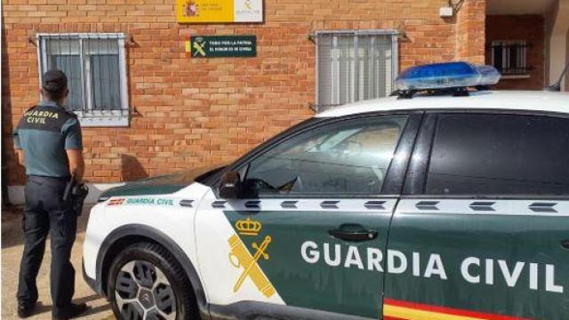 Guardia Civil