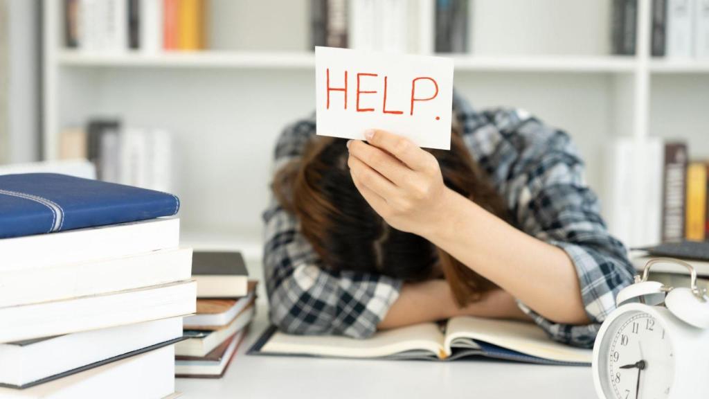 La cultura empresarial española todavía cierne sobre los hombros de los fundadores una presión muy férrea ante el error.