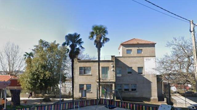 Centro Cívico de Teis