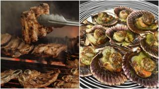 Gastronomía gallega