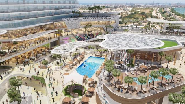 Proyecto Infinity. AQ Acentor