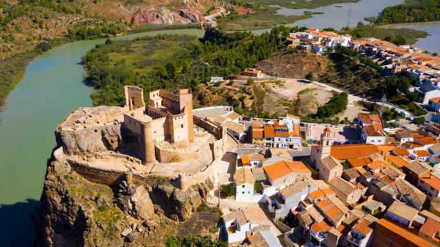 Pueblo que busca vecinos en Valencia. Turisme CV