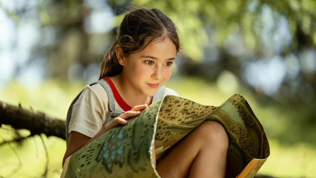 CAMPAMENTO GARRA DE OSO_Una aventura divertida