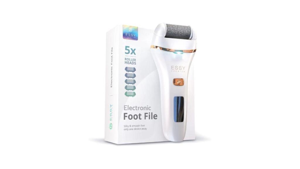 lima eléctrica Essy