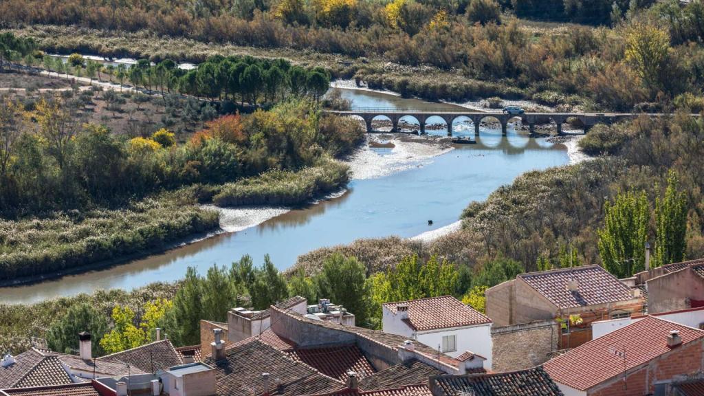 Cofrentes. Turisme CV