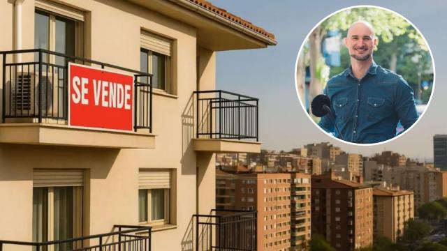 Imagen generada por la IA y Nacho García.