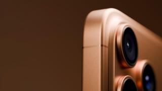 Render del iPhone 17 Pro.