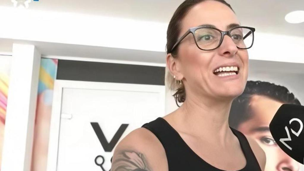 El calor agobia a los empresarios.