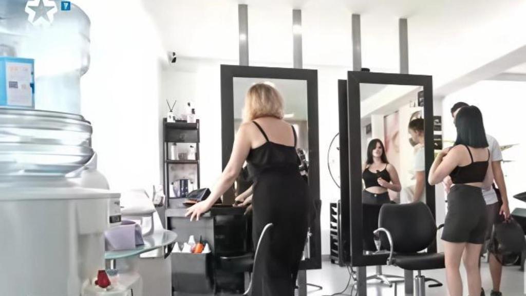 Las temperaturas afectan a los negocios.