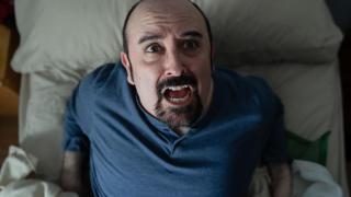 Carlos Areces en ‘Muertos SL’.