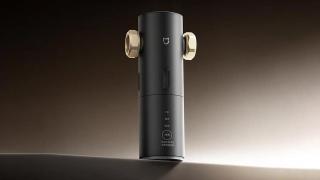 Xiaomi Pre-Filter Pro.