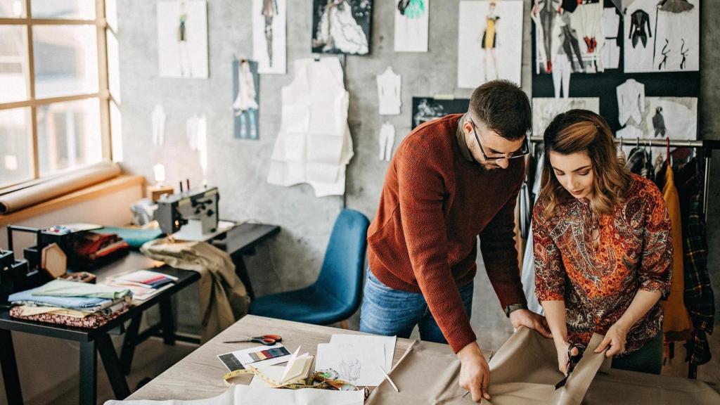 Los trabajadores cada vez priorizan más los valores y la cultura corporativa.