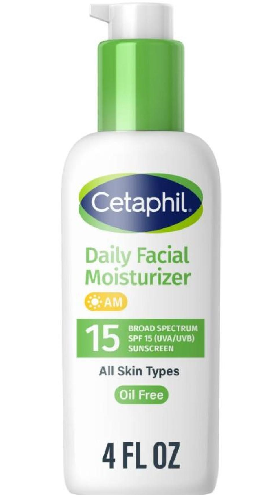 La crema perfecta para el clima de Florida que venden en Walmart