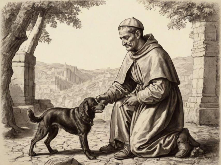 ¿Qué santo se celebra hoy, viernes 16 de agosto? La lista completa del santoral