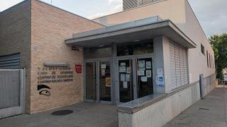 La Zona Joven de Valdefierro será una de las que cierren en septiembre.