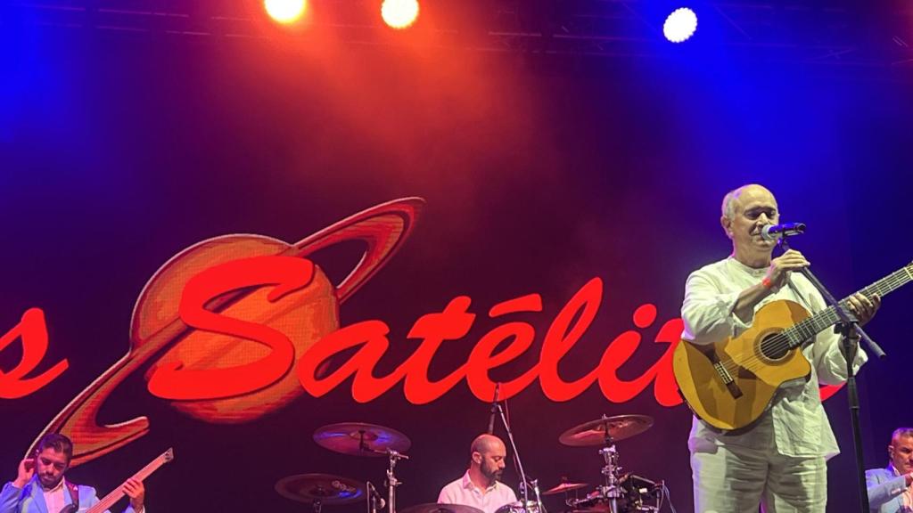 Imagen de la actuación.