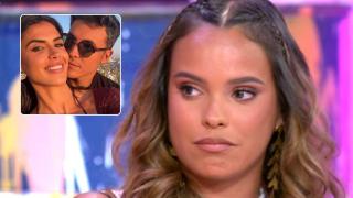 Gloria Camila contra Sofía Suescun y Kiko Jiménez.