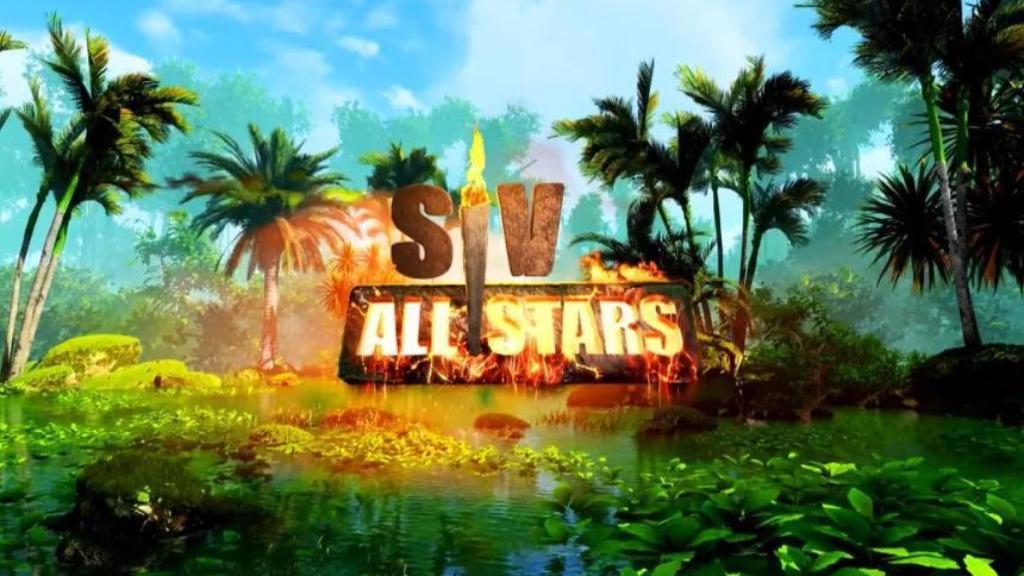 'Supervivientes All Stars'.