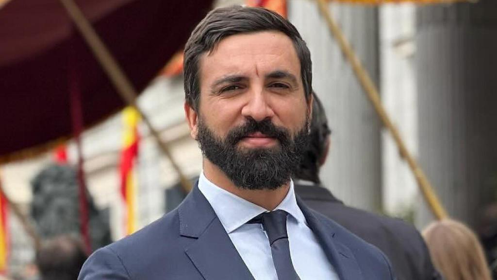 Coco Robatto en una imagen de archivo.