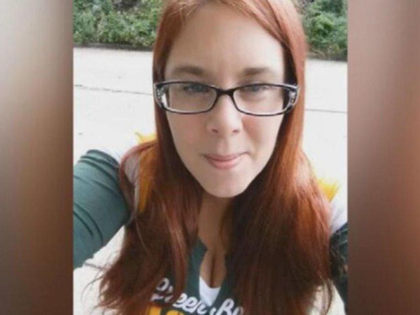 Aimee Betro, la sicaria del hiyab.