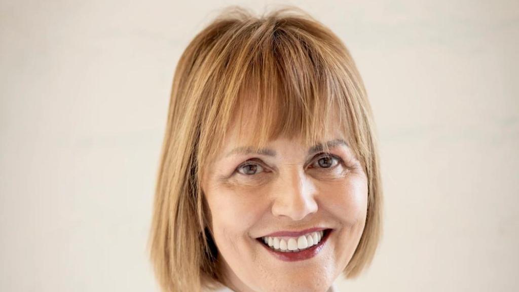 La chef María José San Román.