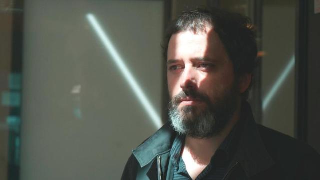 El investigador Alejandro Pedregal ha publicado 'Incendios'.