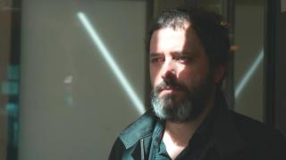 El investigador Alejandro Pedregal ha publicado 'Incendios'.