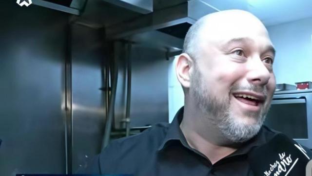 No es fácil trabajar en agosto.